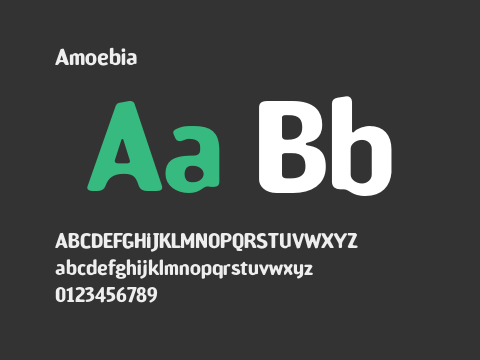 Amoebia