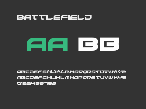 Battlefield