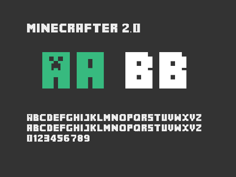 MineCrafter 2.0