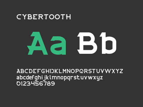 CYBERTOOTH