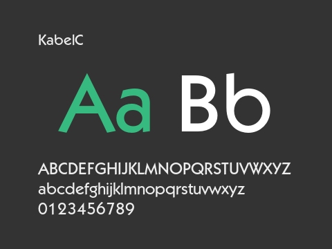 KabelC