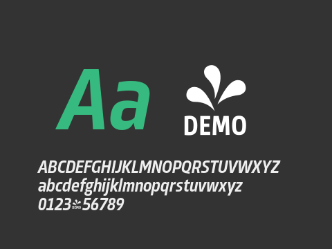 FSP DEMO - lltrp Cndnsd Mdm