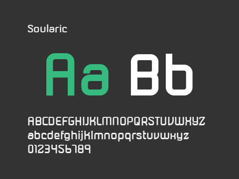 Soularic