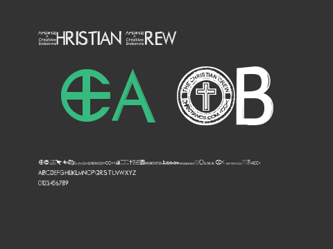 Christian Crew