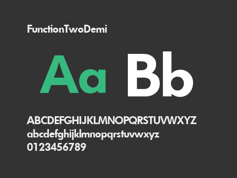 FunctionTwoDemi