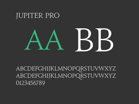 Jupiter Pro