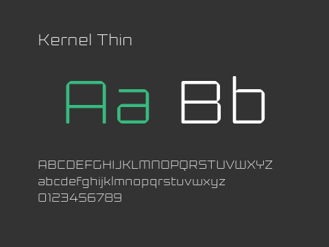 Kernel Thin