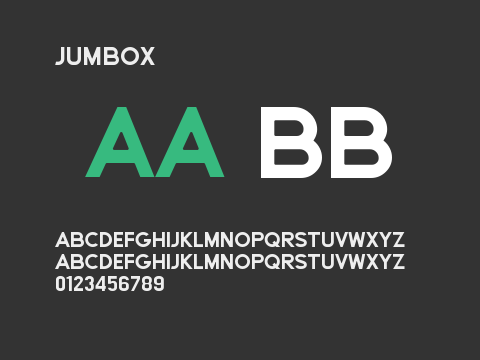 Jumbox