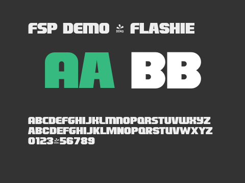 FSP DEMO - Flashie