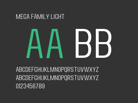 Mega Family Light