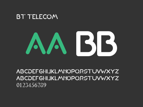 BT Telecom