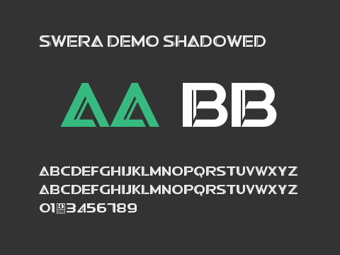 Swera Demo Shadowed