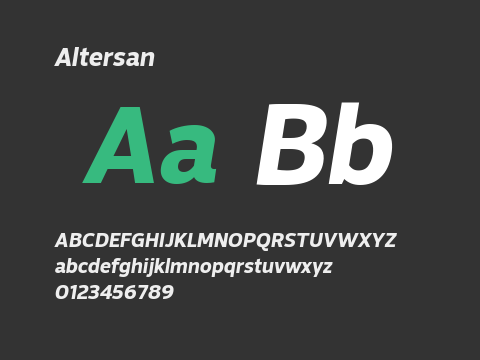 Altersan