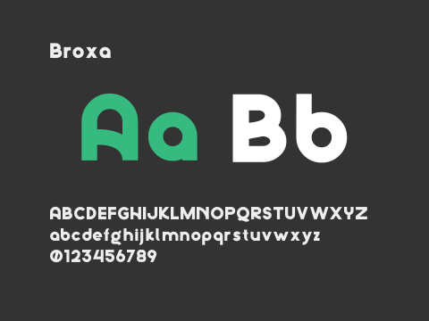 Broxa