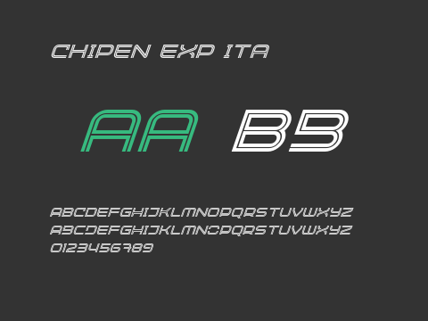 Chipen Exp Ita