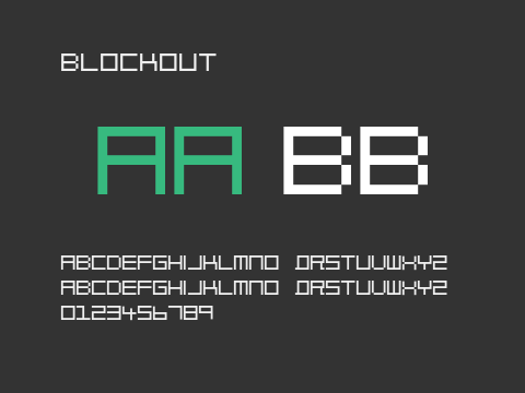 BlockOut