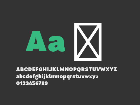 Guanabara Sans  4