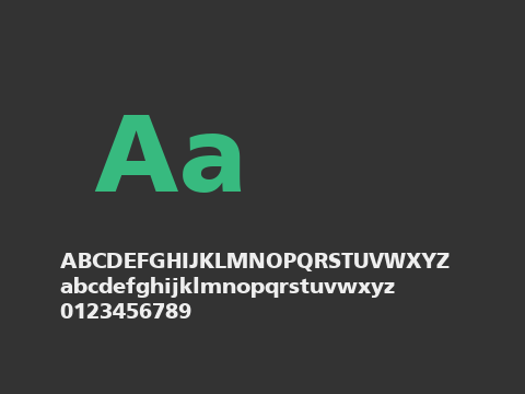 Frutiger