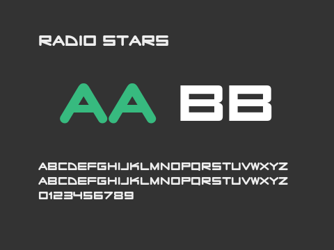 Radio Stars