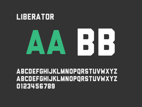 Liberator