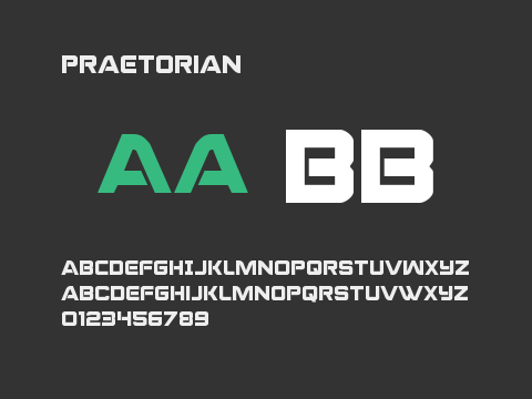 Praetorian