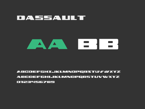 Dassault