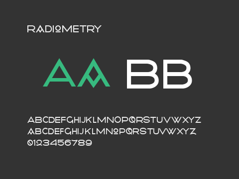 Radiometry