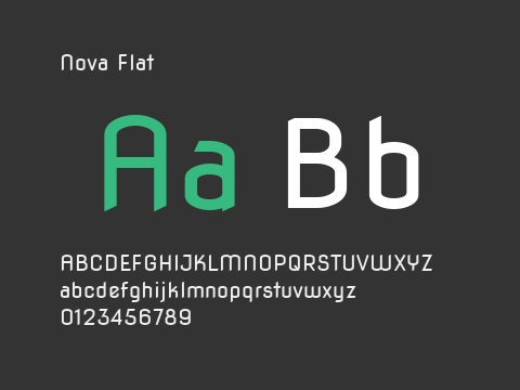 Nova Flat