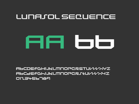 Lunasol Sequence