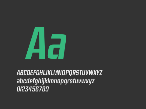 RamseyCondensed-MediumItalic