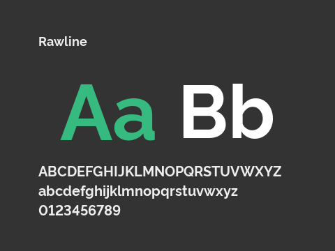 Rawline