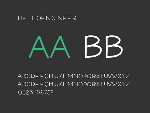 HelloEngineer