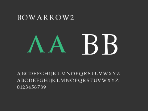 bowarrow2