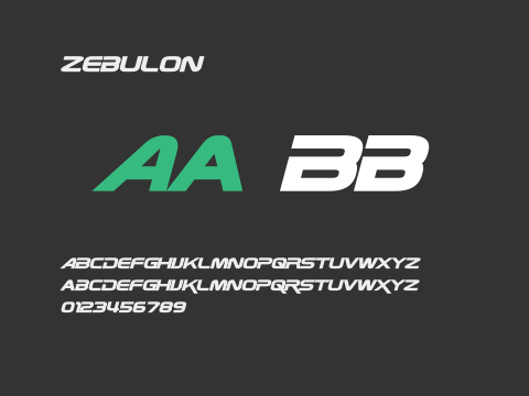 Zebulon