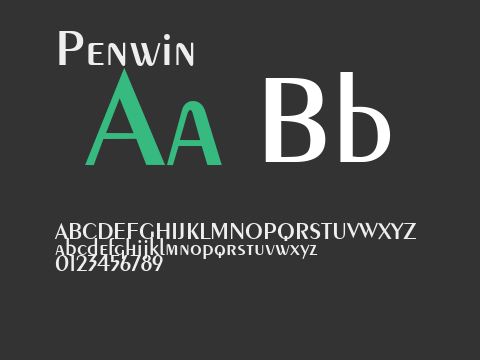 Penwin