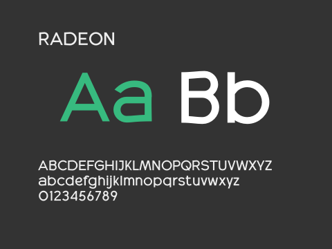 RADEON