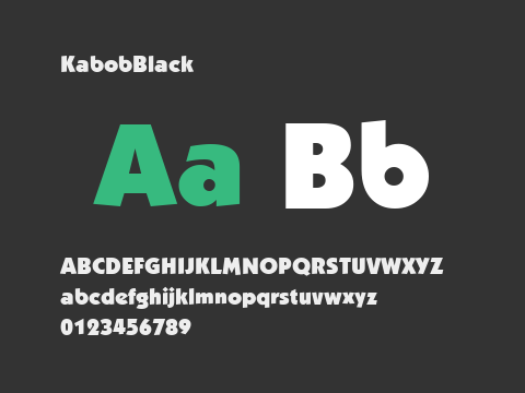 KabobBlack