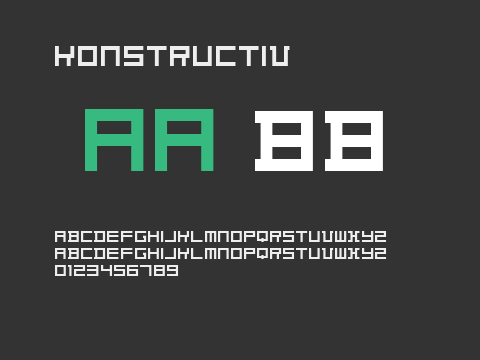 Konstructiv