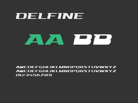 Delfine