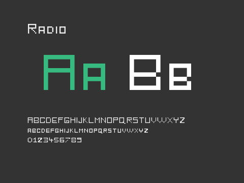 Radio