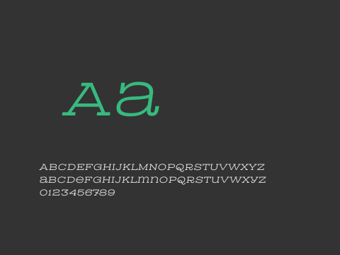 RodeqaSlab4F-Italic