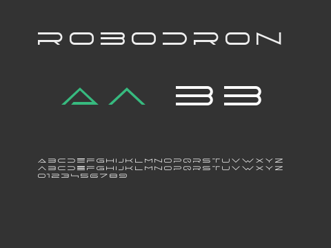 Robodron