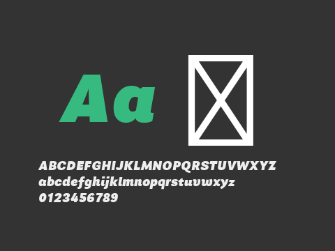 Guanabara Sans   6