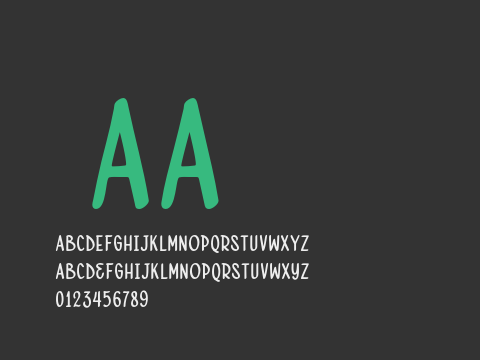 Harmona Sans Bold