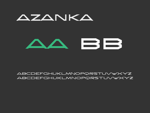 Azanka