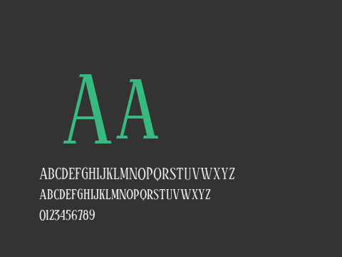 Aceserif