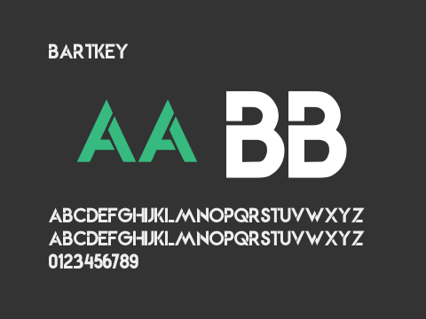 BARTKEY