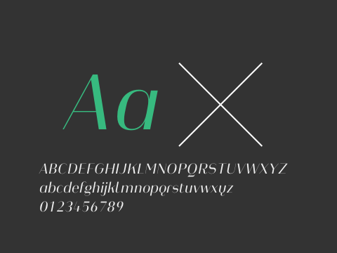 HeimatDisplay-12RegularItalic