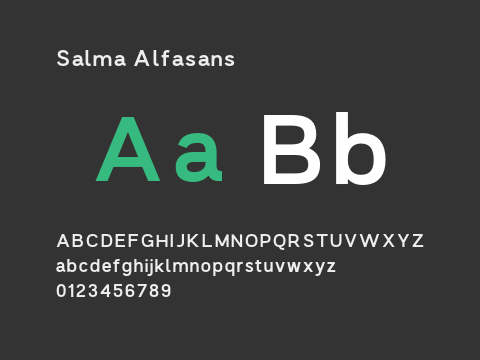 Salma Alfasans