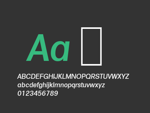 Formula-Serial-Medium